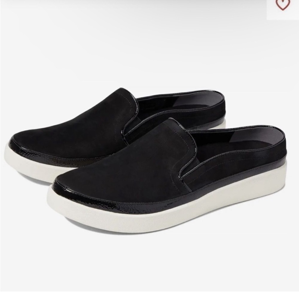 Vionic Effortless Women's Supportive Slip-on
Mule Shoe